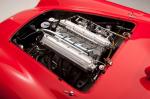 Ferrari 750 Monza Spyder 1955 года